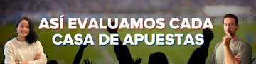 Banner asi evaluamos cada casa de apuestas
