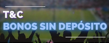 Bonos sin deposito Ty C banner Mexico