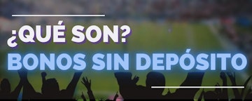 Bonos sin deposito que son banner Mexico