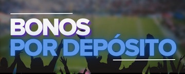 Banner bonos por deposito