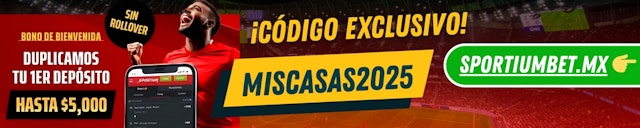 Sportiumbet mexico codigo promocional