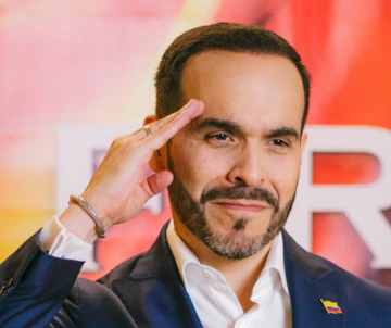 Abelardo de la Espriella