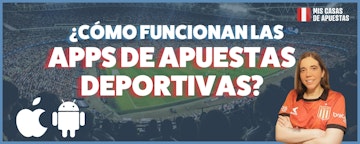 App funcionan banner Peru