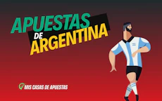 Apuestas Mundial Argentina Peru