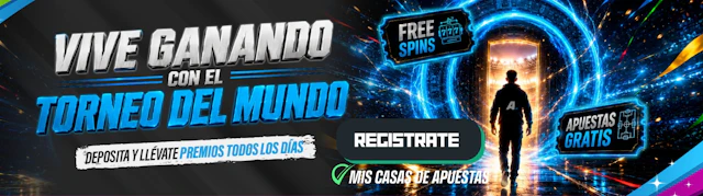 Apuesto Mundial banner Peru