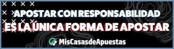 Apostar con responsabilidad banner Peru