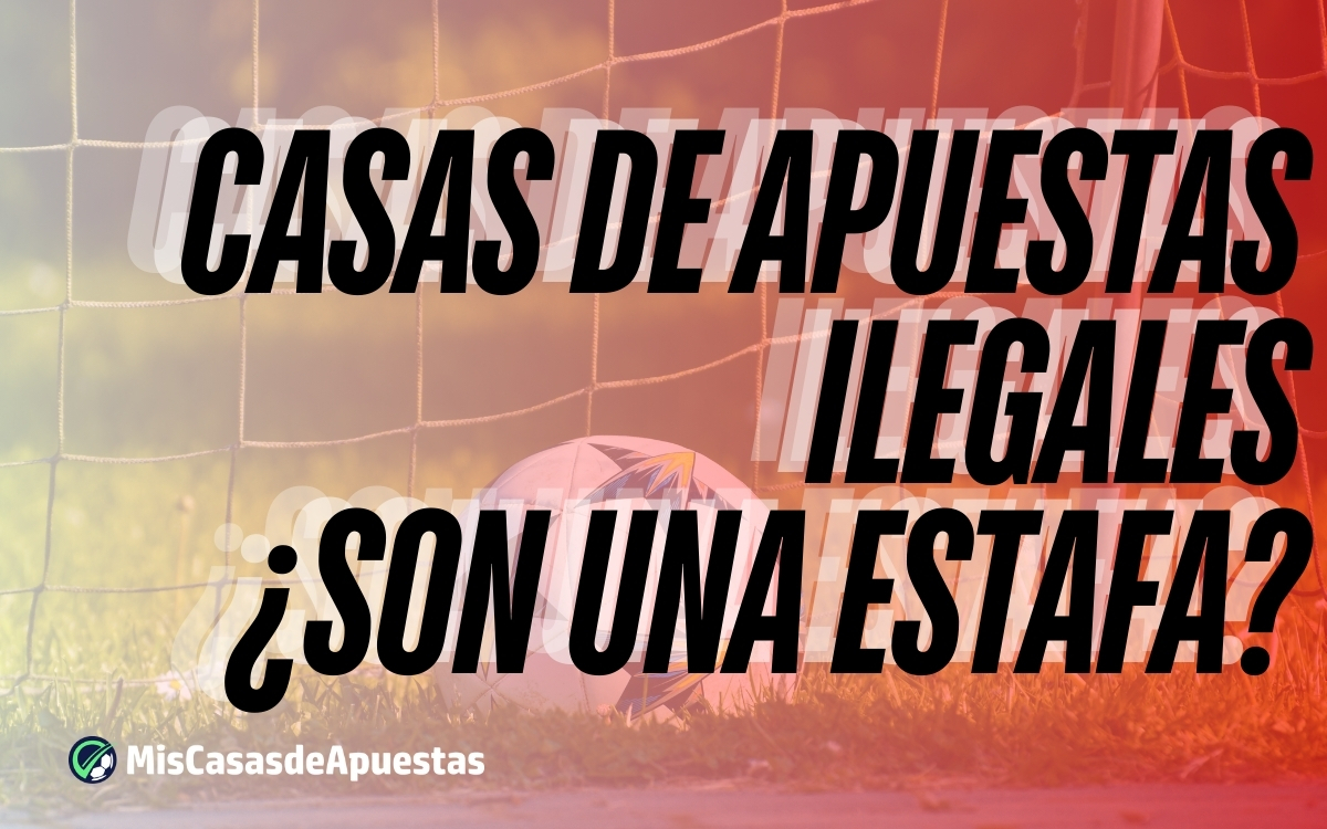 Casas de apuestas ilegales banner Peru