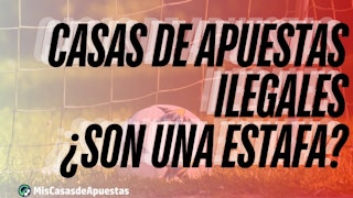 Casas de apuestas ilegales banner Peru