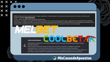 Comparacion Coolbet Melbet