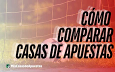 Comparar casas de apuestas banner Peru
