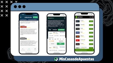 Competidores banner Peru