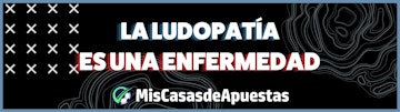 Ludopatia banner Peru