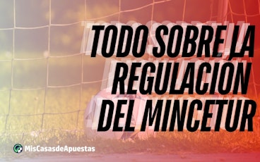 Regulacion apuestas banner Peru
