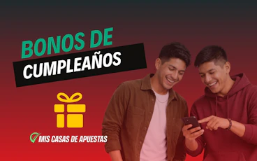 Bonos de cumpleanos Peru banner