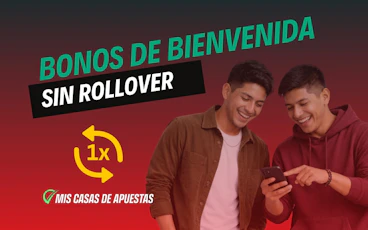 Bonos sin rollover background Peru