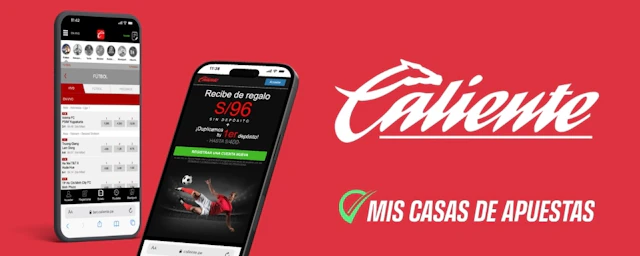 Caliente banner Peru new logo