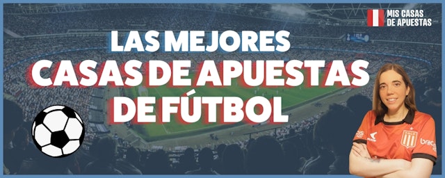 Futbol mejores banner Peru