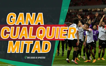 Gana cualquier mitad article Peru