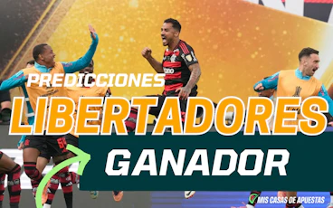 Ganador Libertadores Peru