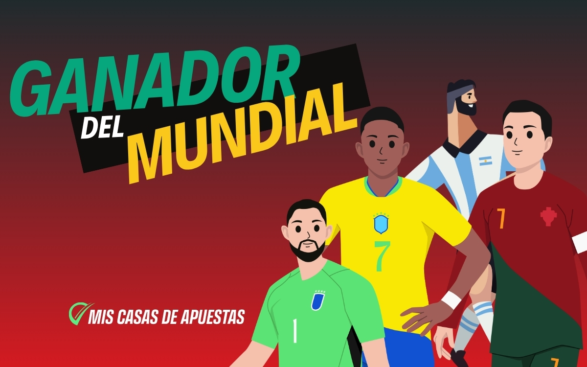 Ganador del mundial background Peru