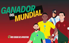 Ganador del mundial background Peru