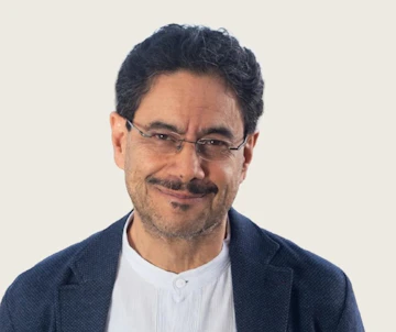 Ivan Cepeda Castro