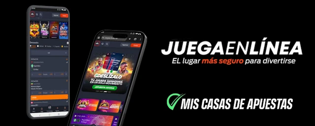 Juega en Linea backgroound Peru new logo