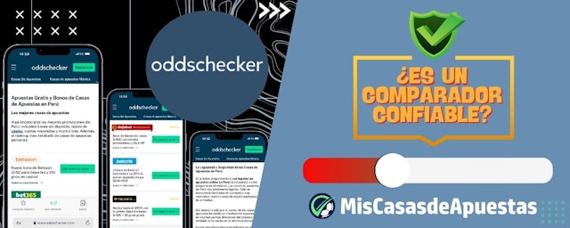 Banner Oddschecker hm Peru