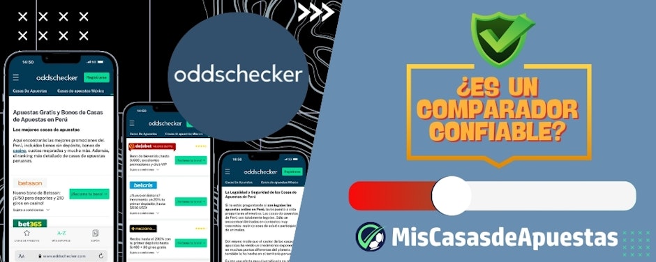 Banner Oddschecker hm Peru