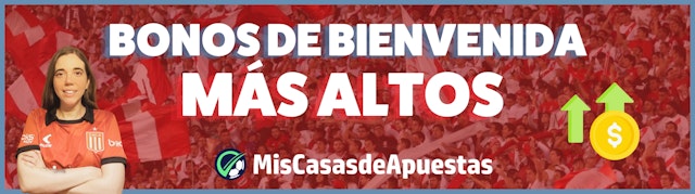 Banners Peru altos bonos