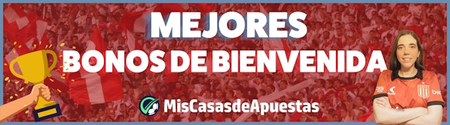 Banners Peru mejores bonos