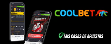 Coolbet banner Peru new logo