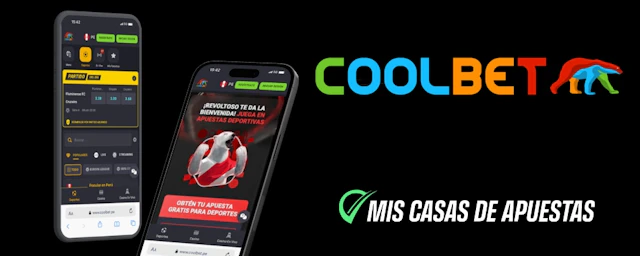 Coolbet banner Peru new logo