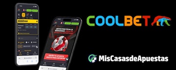 Coolbet banner Peru new logo