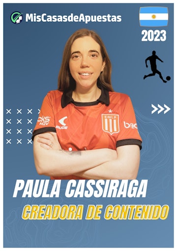 Paula Cassiraga homepage Peru