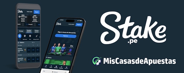 Stake banner Peru new logo