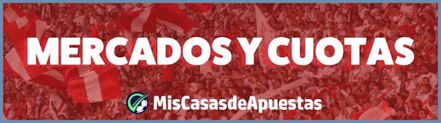 Backgrounds mercados Peru