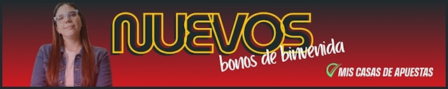 Nuevos bonos de bienvenida New Banners Peru