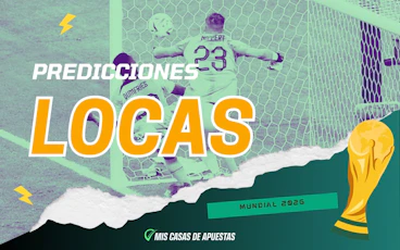 Predicciones locas Retabet