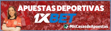 1xbet apuestas Peru