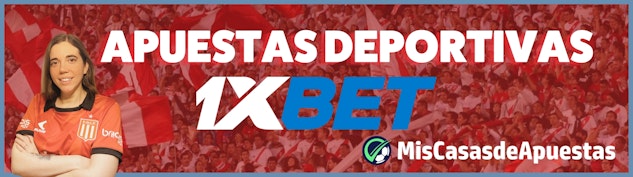1xbet apuestas Peru