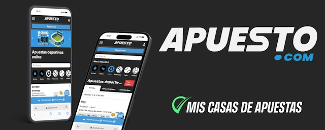 Apuesto banner Peru