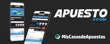 Apuesto banner Peru