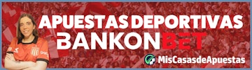 Bankonbet apuestas banner Peru