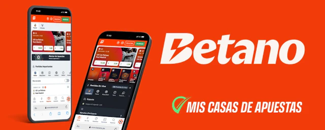 Betano banner Peru