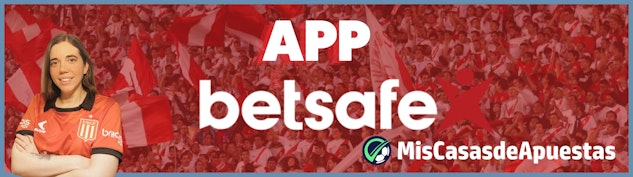 Betsafe app Peru