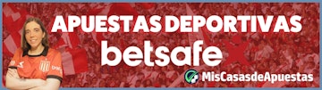 Betsafe apuestas Peru