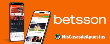 Betsson banner Peru