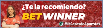 Betwinner recomiendo banner Peru1