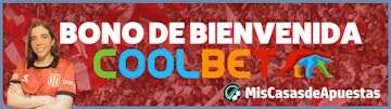 Bono coolbet Peru